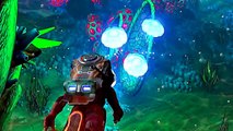 NO MAN'S SKY - THE ABYSS Bande Annonce