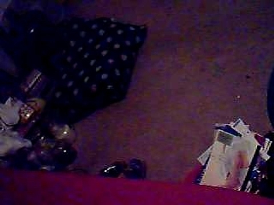 Bouncin