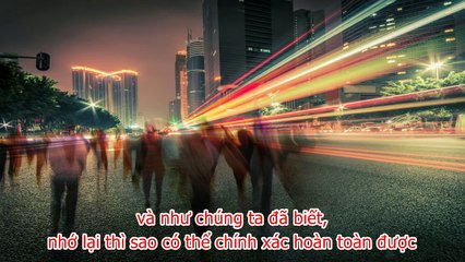 Điều gì tạo nên một cuộc sống tốt đẹp: