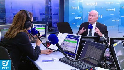 Prix des carburants : "Le gouvernement porte la responsabilité des décisions scandaleuses de Ségolène Royal", estime Dominique Bussereau