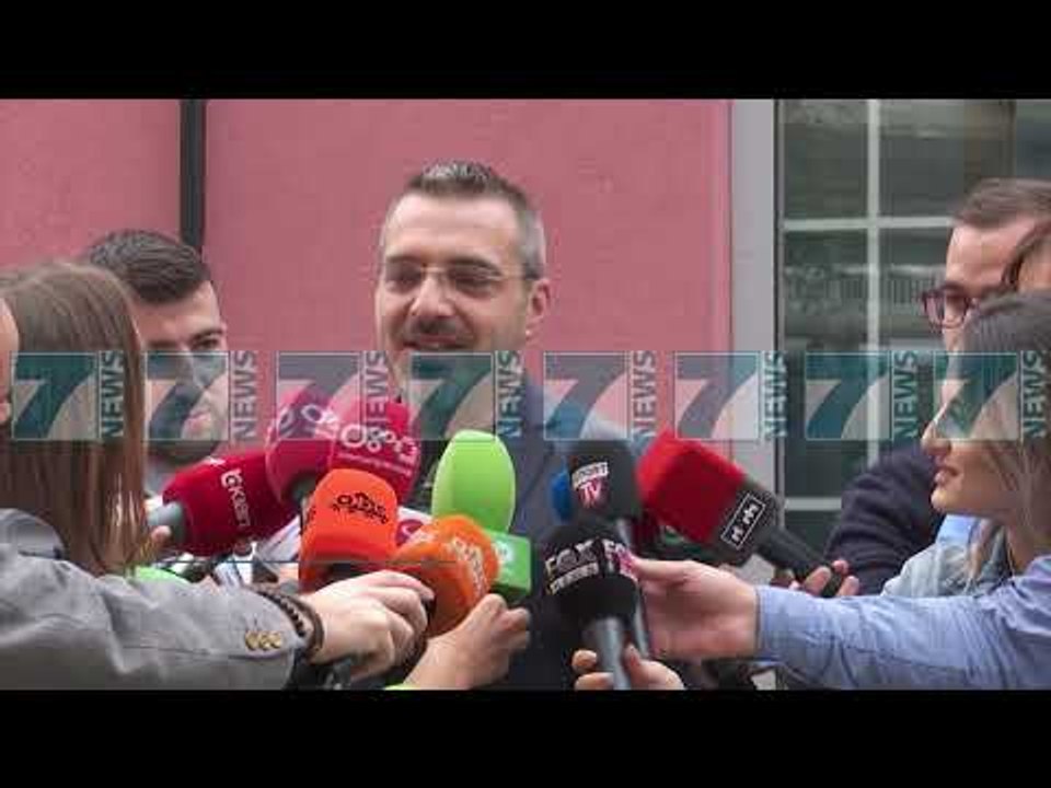 ITALIA MBYLL HETIMIN PER SAIMIR TAHIRIN - News, Lajme - Kanali 7