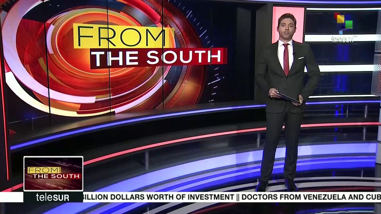 FtS 10-29: Honduran migrant killed by Mexican security forces