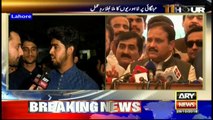 People of Lahore talk to ARY News about PTI govt's performance