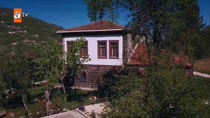 Laz damarın mı tuttu Saniye Hanım- - Sen Anlat Karadeniz 27. Bölüm