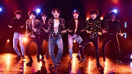BTS and Charlie Puth to Team Up for Joint Performance at South Korean Award Show | Billboard News