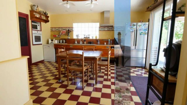 A vendre - Maison/villa - Muille villette (80400) - 7 pièces - 240m²