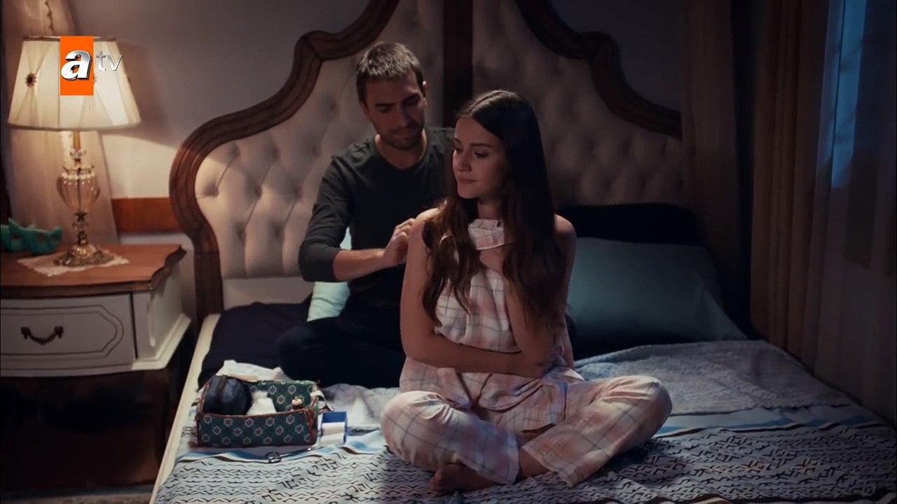En büyük yarayı ben açtım! - Sen Anlat Karadeniz 27. Bölüm