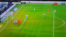 Vagner Love nin golü ve 9 kişilik ç.rizeyi 4-1 yeniyoruz BeşiktaşınMaçıvar BJKxRZS Beşiktaş @Besiktas