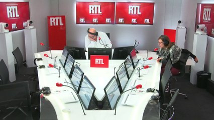 Thierry Coste, sulfureux conseiller et chasseur au sang froid