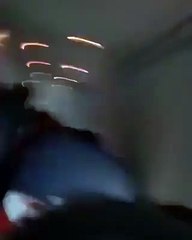 Last Video Of Indonesia plane crash