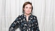 Lena Dunham to Adapt Refugee Survival Tale for Steven Spielberg, J.J. Abrams Film | THR News