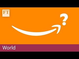 Amazon's HQ2: the front-running cities