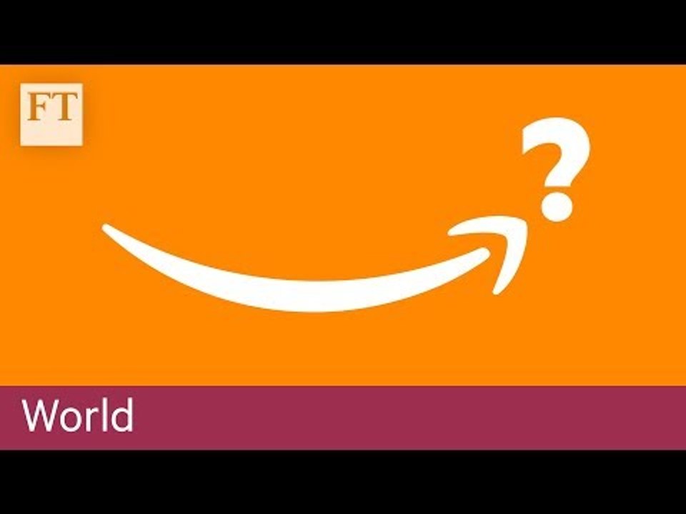 Amazon's HQ2: the front-running cities