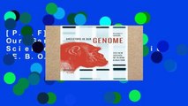 [P.D.F] Ancestors in Our Genome: The New Science of Human Evolution [E.B.O.O.K]