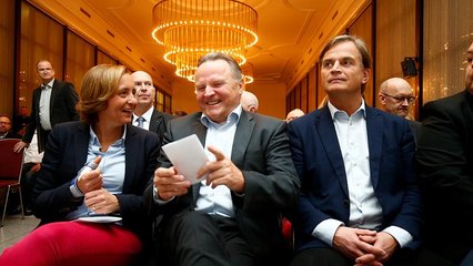 La ultraderecha ya está presente en todas las regiones alemanas