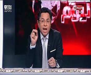 خالد أبو بكر: مصر تشهد أقوى حملة لمحاربة الفساد خلال 100 عام