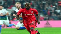 Beşiktaş - Çaykur Rizespor Maçından Kareler -2-