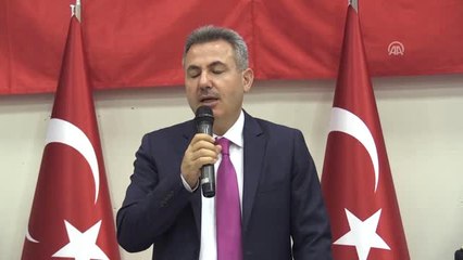 Cumhuriyet'in 95. Yılı Kutlanıyor