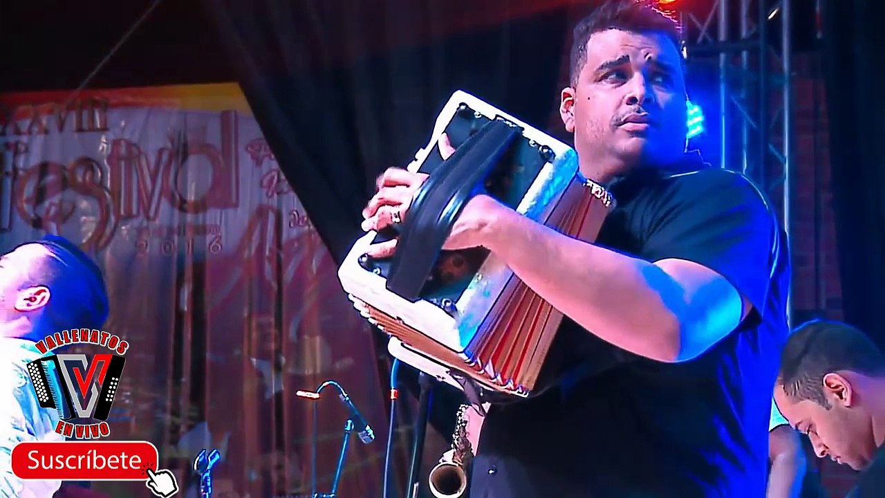 Mi Muchacho - El Gran Martín Elías & Rolando Ochoa