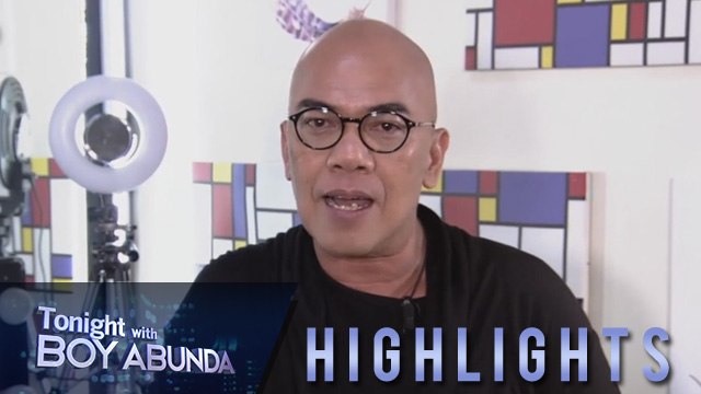 TWBA: The 3 interviews that made Tito Boy Abunda almost leave