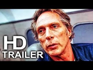 ALL THE DEVIL'S MEN (FIRST LOOK - Trailer #1 NEW) 2018 Milo Gibson, William Fichtner Action Movie HD