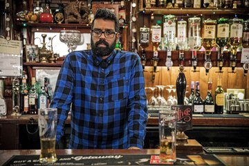 Sky One || The Reluctant Landlord Season 1 Episode 1 # Dirty Harry || 01x01- Review HD Tv