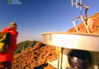 Mindennapi Tudomány - 0624 Vesuvius Time Bomb