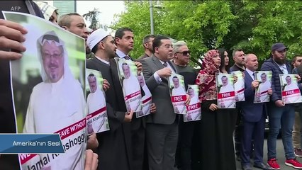 VOA Türkçe Haberler 29 Ekim