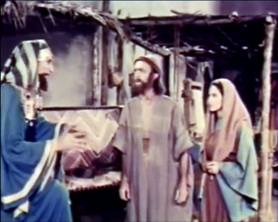 The Living Christ series (1951) - Chapter 03 - Boyhood and Baptism