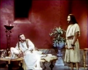 The Living Christ Series (1951) - Chapter 04 - Men of the Wilderness