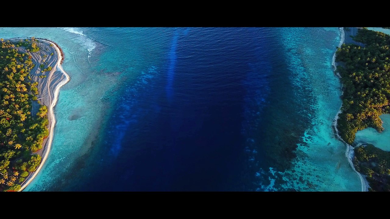 Small Islands