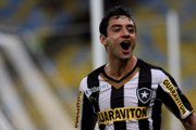 Relembre belos gols de Daniel com a camisa do Botafogo
