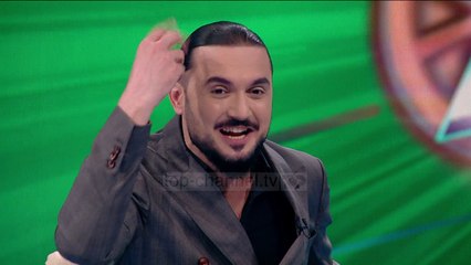 Fiks Fare, 29 Tetor 2018, Pjesa 1 - Investigative Satirical Show