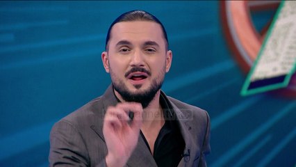 Fiks Fare, 29 Tetor 2018, Pjesa 2 - Investigative Satirical Show