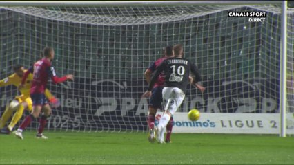 Mathias Autret double la mise pour Brest