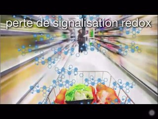 ASEA REDOX, présentation du produit