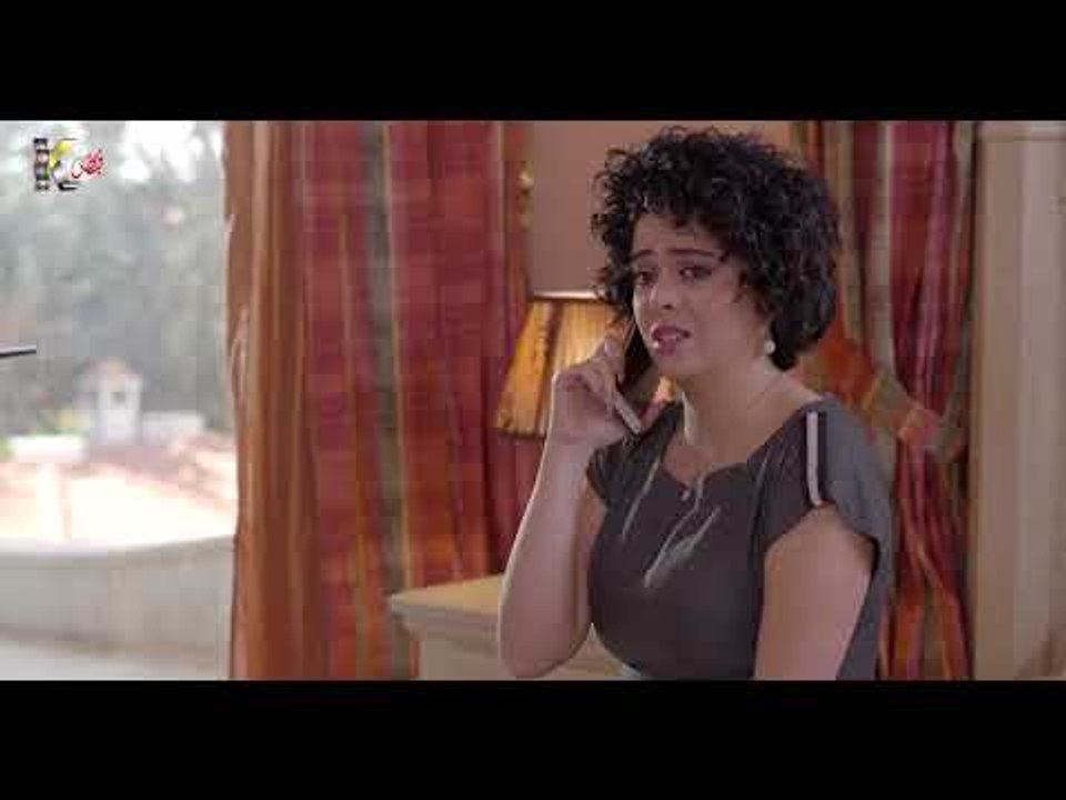 موافقة اسيل على الهروب مع سامر - مشهد من مسلسل فرصة أخيرة - الحلقة 13