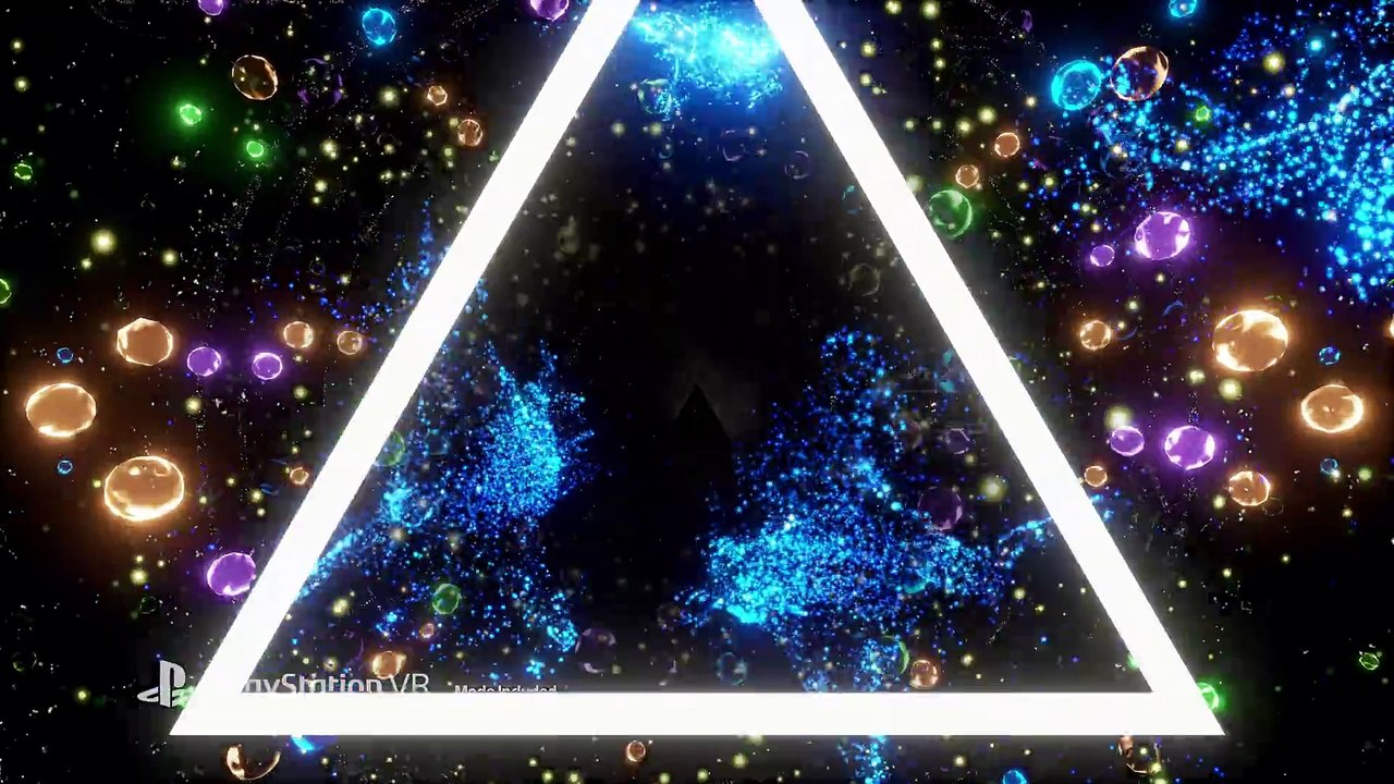 Tetris Effect - Bande Annonce