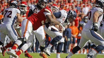Jeremiah: Chiefs' defense is starting to come around