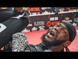 DEONTAY WILDER EXCLUSIVE: Anthony Joshua deal needs TWO REMATCH CLAUSES | If I was WHITE...