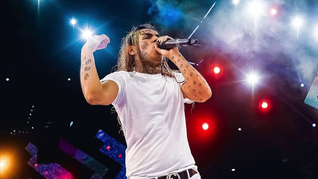 XXXTentacion Music With Rihanna & The Weekend Revealed | Hollywoodlife