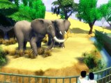 Let's Play Zoo Tycoon 2 Alpine Episode 1