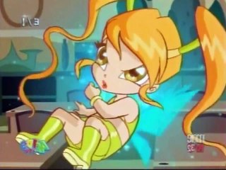 Winx Club S02E24 - Desperately Seeking Bloom