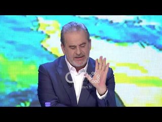 Ora News - Amb. Hobdari për "360 Gradë": E vërteta e thirrjes nga Ministria e Jashtme greke