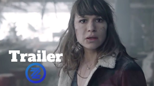 The Quake Trailer #1 (2018) Kristoffer Joner, Ane Dahl Torp Thriller Movie HD