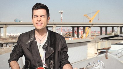 Puentes - Se Va Cayendo el Sol