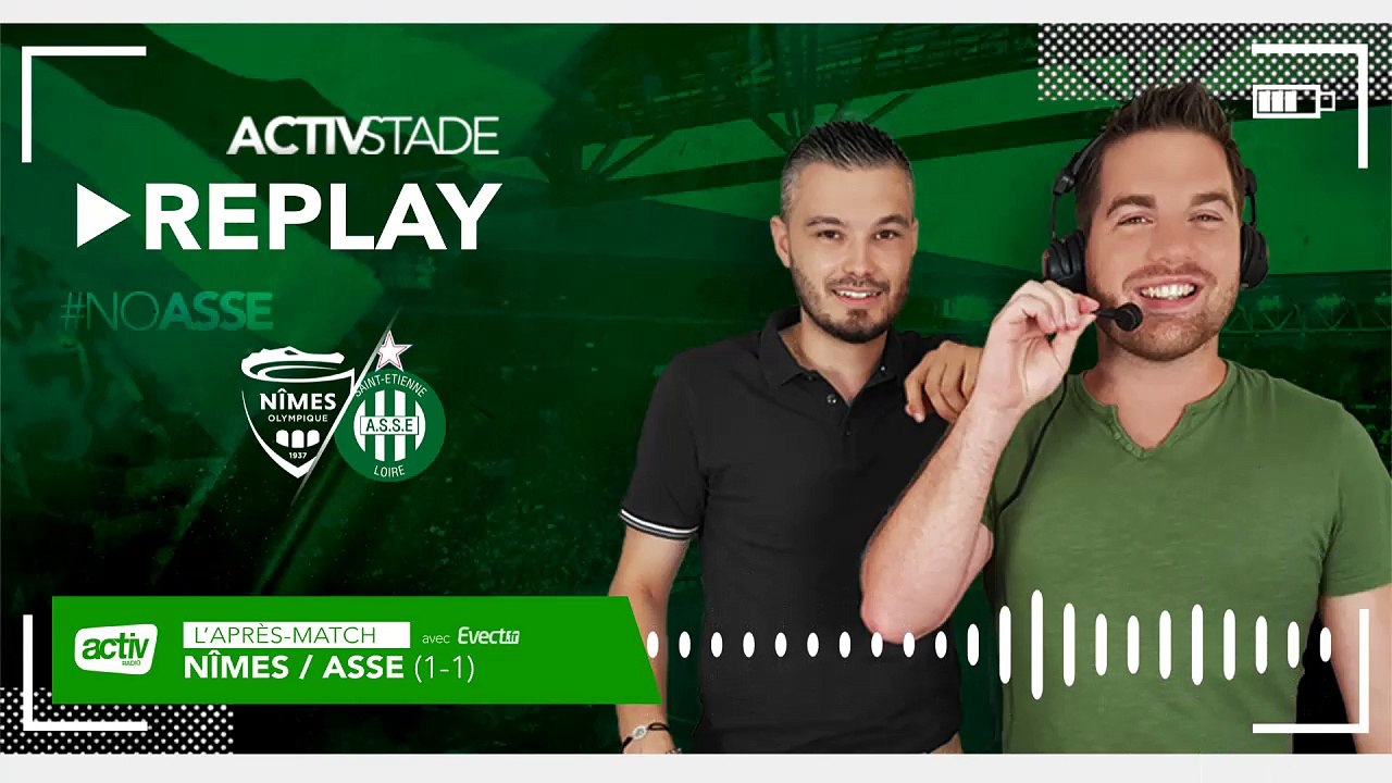 Replay NO - ASSE