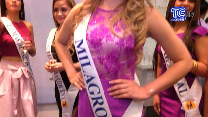 ¿Aceptaran una candidata Trans en la elección de la Reina del Guayas 2018?