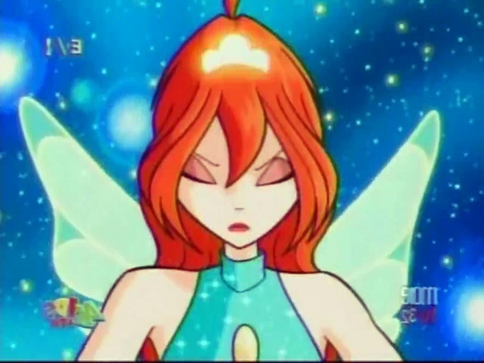 Winx Club S02E19 - Shadows In Bloom