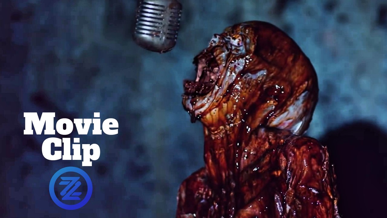 Death House Movie Clip - No Longer Wish (2018) Horror Movie HD